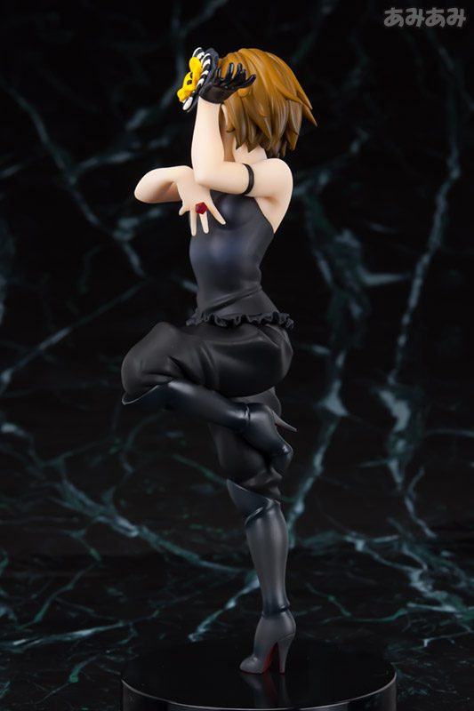 K-ON! - Tainaka Ritsu - 1/8 - Ending ver.