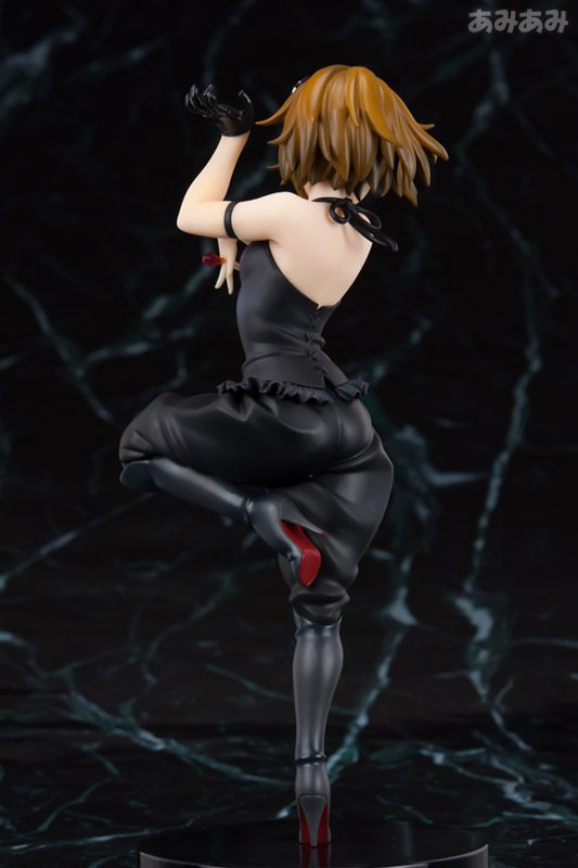 K-ON! - Tainaka Ritsu - 1/8 - Ending ver.