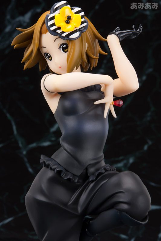 K-ON! - Tainaka Ritsu - 1/8 - Ending ver.