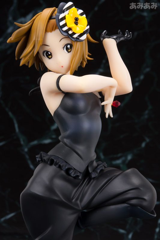 K-ON! - Tainaka Ritsu - 1/8 - Ending ver.