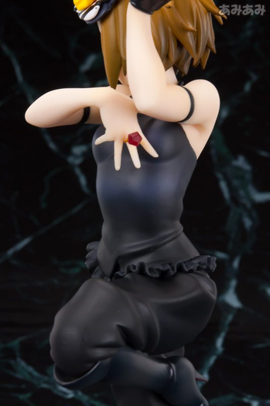 K-ON! - Tainaka Ritsu - 1/8 - Ending ver.