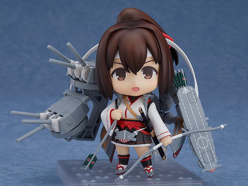 Kantai Collection ~Kan Colle~ - Ise - Nendoroid #1128 - Kai-II