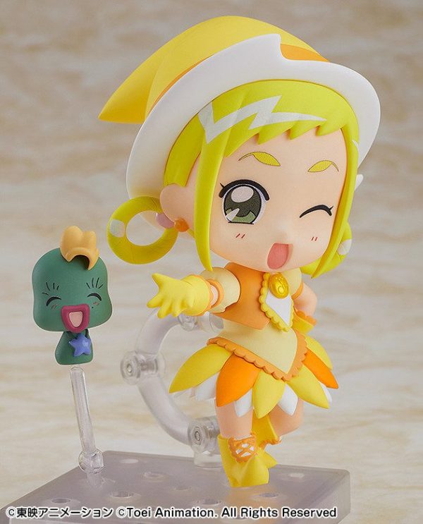 Motto! Ojamajo Doremi - Asuka Momoko - Majo Monroe - Nendoroid #1237