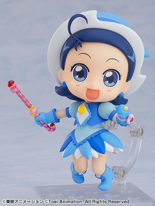Motto! Ojamajo Doremi - Senoo Aiko - Nendoroid #1168