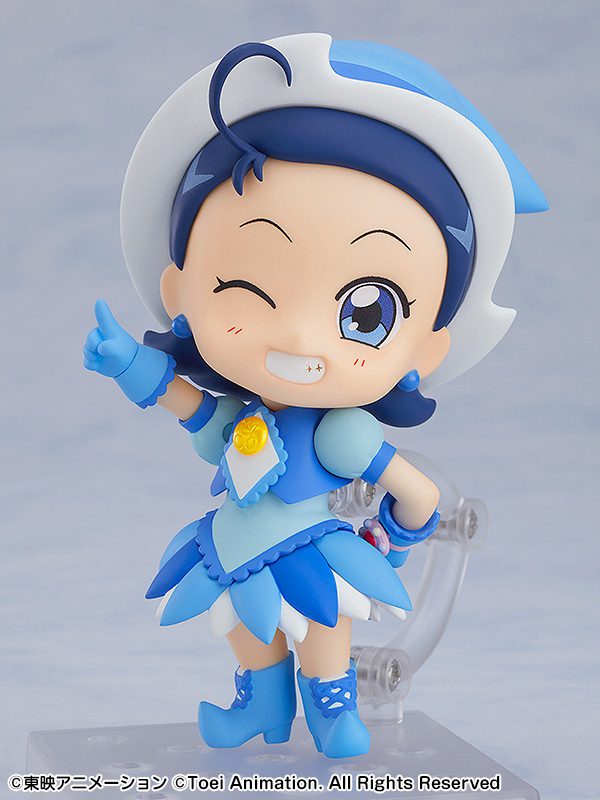 Motto! Ojamajo Doremi - Senoo Aiko - Nendoroid #1168