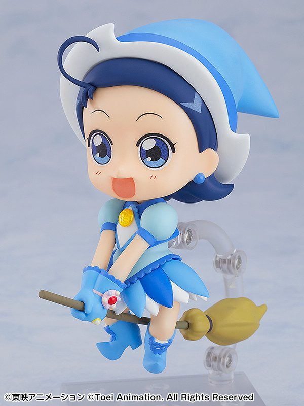 Motto! Ojamajo Doremi - Senoo Aiko - Nendoroid #1168