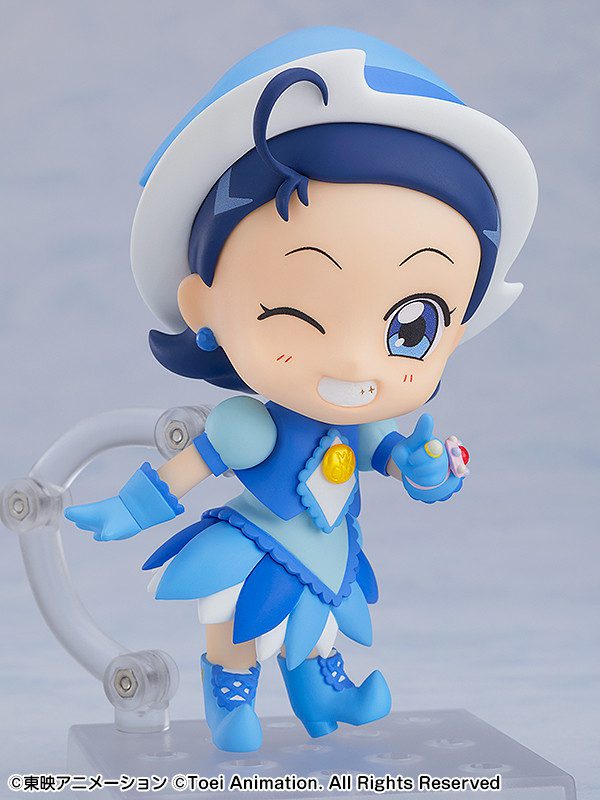 Motto! Ojamajo Doremi - Senoo Aiko - Nendoroid #1168