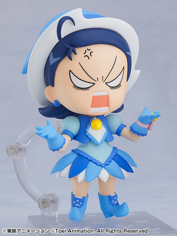 Motto! Ojamajo Doremi - Senoo Aiko - Nendoroid #1168