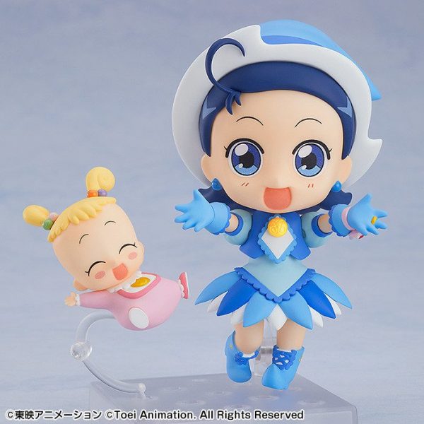 Motto! Ojamajo Doremi - Senoo Aiko - Nendoroid #1168