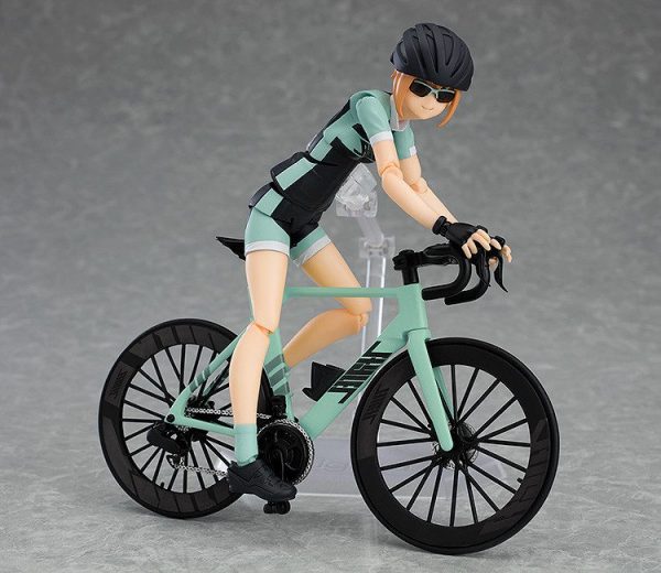 Original - Figma #484 - figma Styles - Emily - Cycling Jersey ver.