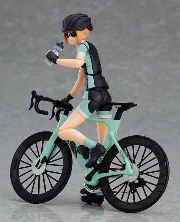 Original - Figma #484 - figma Styles - Emily - Cycling Jersey ver.
