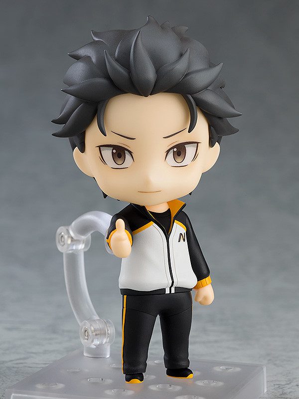 Re:Zero kara Hajimeru Isekai Seikatsu - Natsuki Subaru - Nendoroid #1251