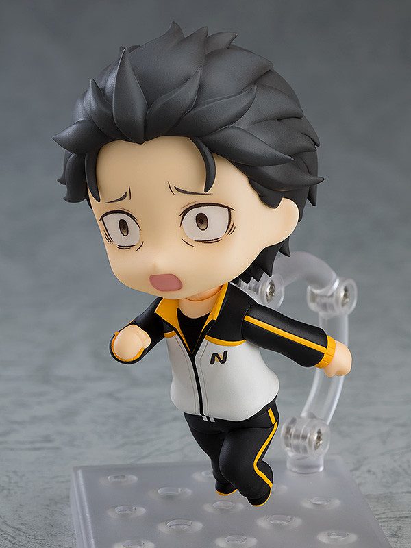 Re:Zero kara Hajimeru Isekai Seikatsu - Natsuki Subaru - Nendoroid #1251