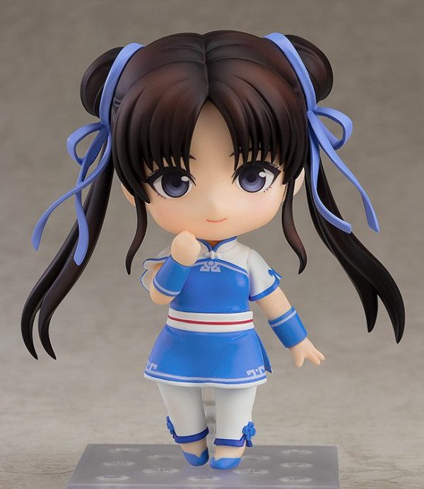 The Legend of Sword and Fairy - Zhao Ling-Er - Nendoroid #1118