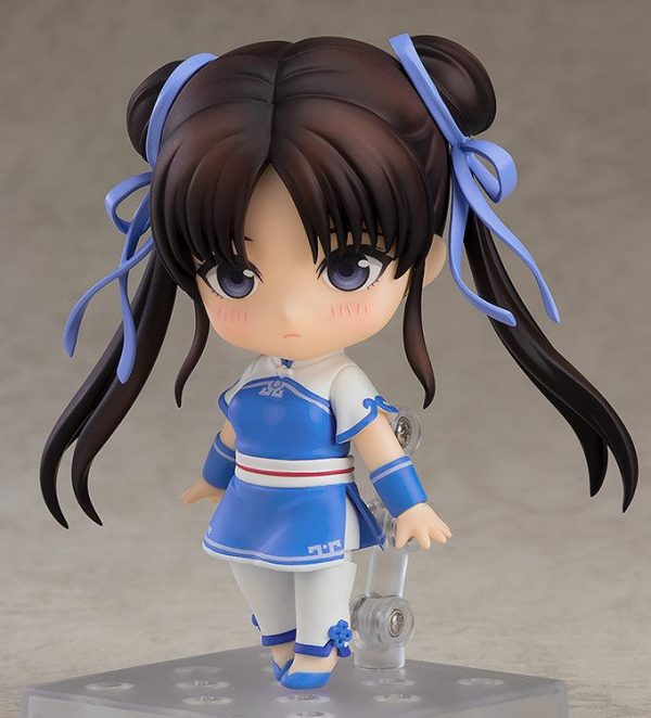 The Legend of Sword and Fairy - Zhao Ling-Er - Nendoroid #1118