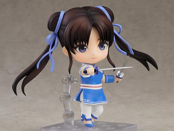 The Legend of Sword and Fairy - Zhao Ling-Er - Nendoroid #1118