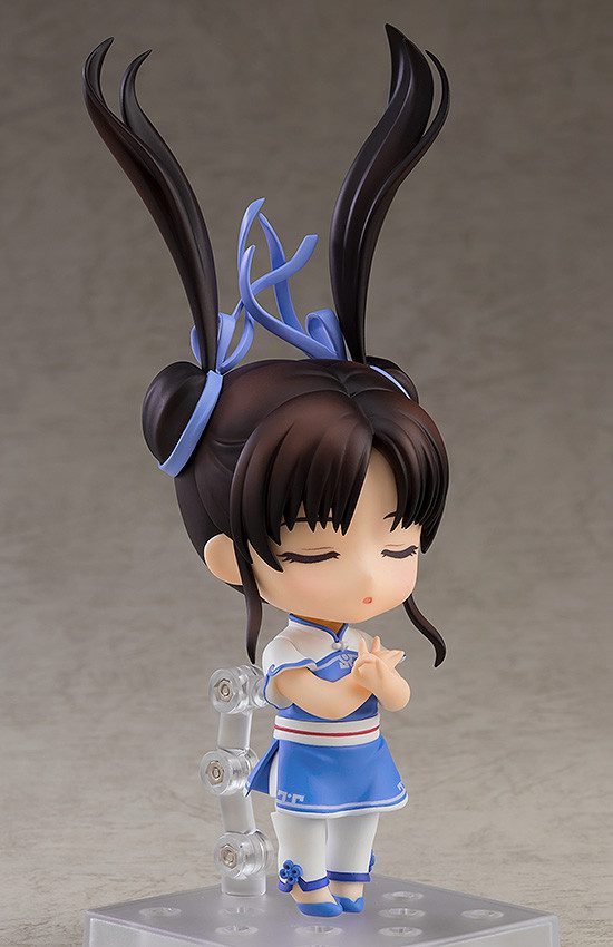 The Legend of Sword and Fairy - Zhao Ling-Er - Nendoroid #1118