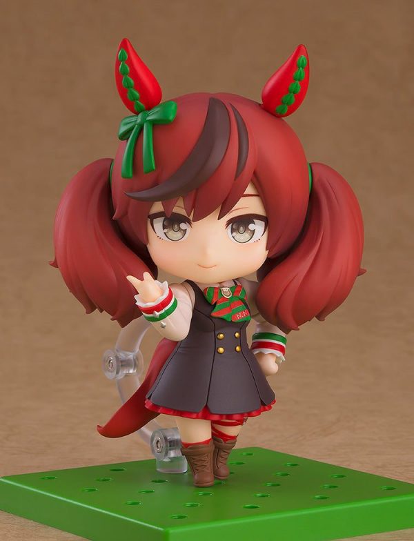 Umamusume: Pretty Derby - Nice Nature - Nendoroid #2431