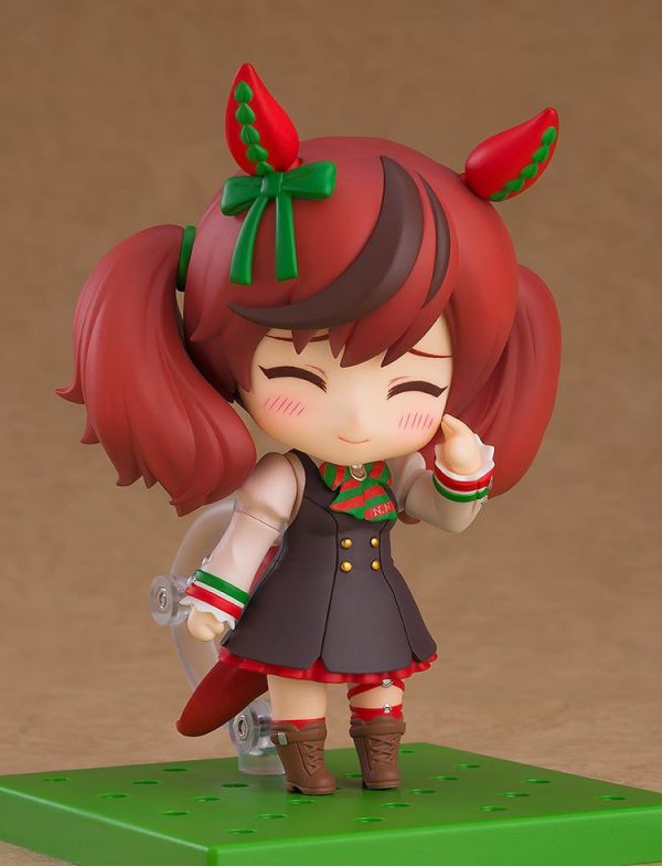 Umamusume: Pretty Derby - Nice Nature - Nendoroid #2431