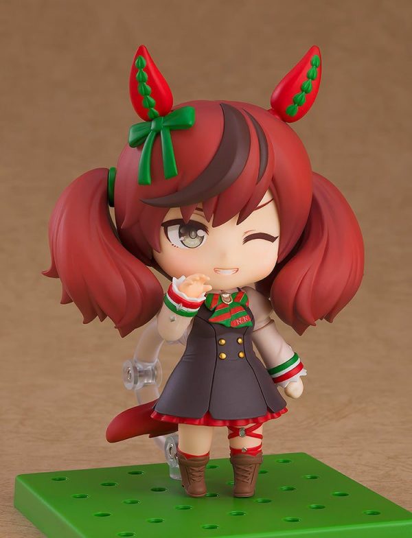 Umamusume: Pretty Derby - Nice Nature - Nendoroid #2431