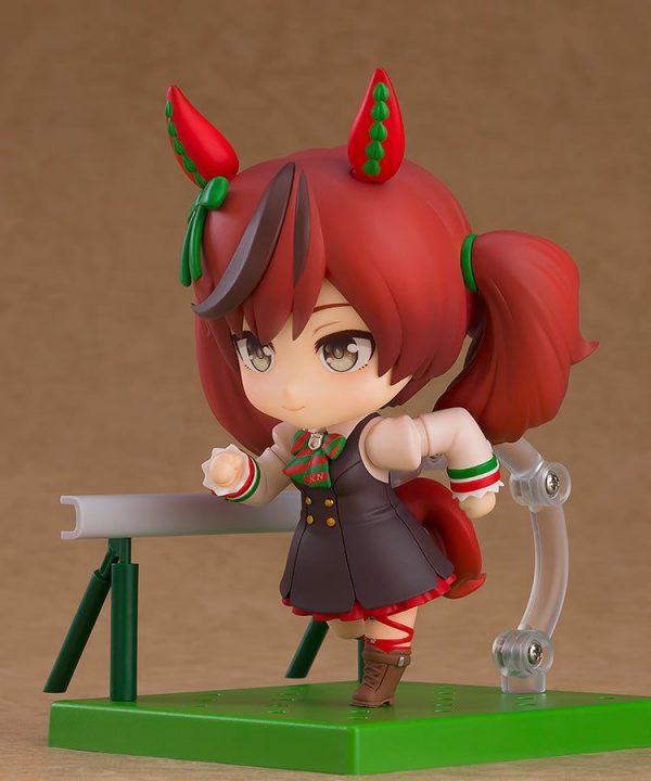 Umamusume: Pretty Derby - Nice Nature - Nendoroid #2431