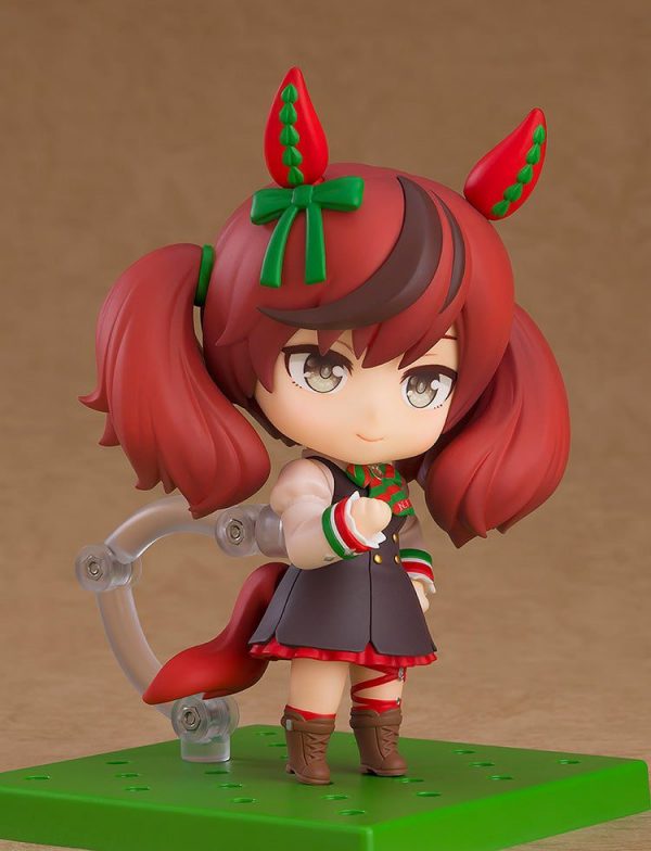 Umamusume: Pretty Derby - Nice Nature - Nendoroid #2431