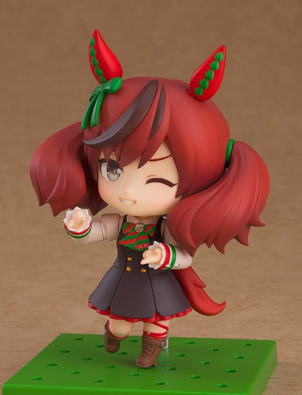 Umamusume: Pretty Derby - Nice Nature - Nendoroid #2431