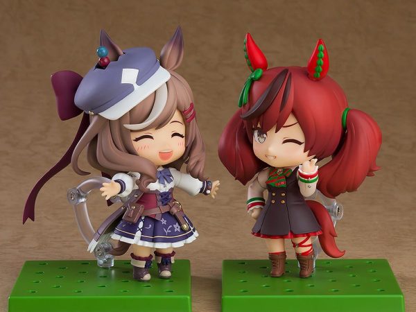 Umamusume: Pretty Derby - Nice Nature - Nendoroid #2431