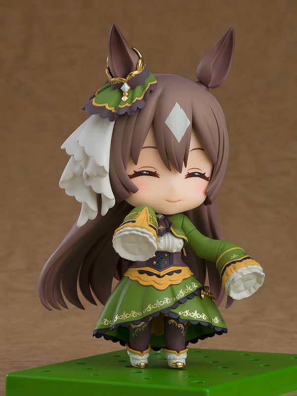 Umamusume: Pretty Derby - Satono Diamond - Nendoroid #2469