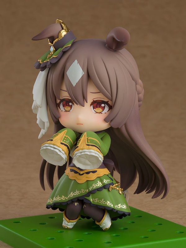 Umamusume: Pretty Derby - Satono Diamond - Nendoroid #2469