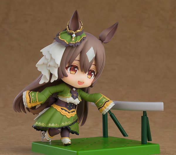 Umamusume: Pretty Derby - Satono Diamond - Nendoroid #2469