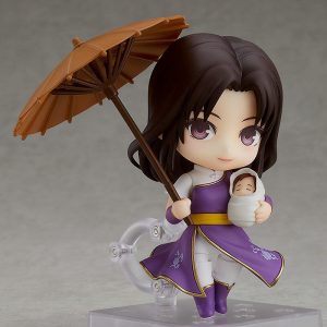 Xian Jian Qi Xia Zhuan - Lin Yueru - Nendoroid #1246-DX - DX Ver.