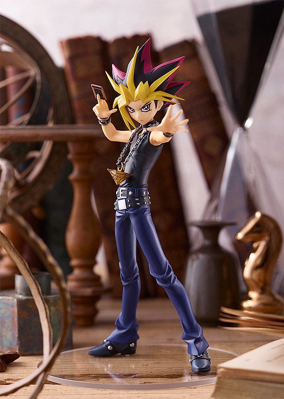 Yu-Gi-Oh! Duel Monsters - Yami Yuugi - Pop Up Parade
