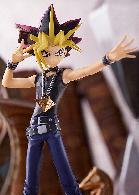Yu-Gi-Oh! Duel Monsters - Yami Yuugi - Pop Up Parade