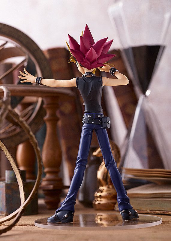 Yu-Gi-Oh! Duel Monsters - Yami Yuugi - Pop Up Parade
