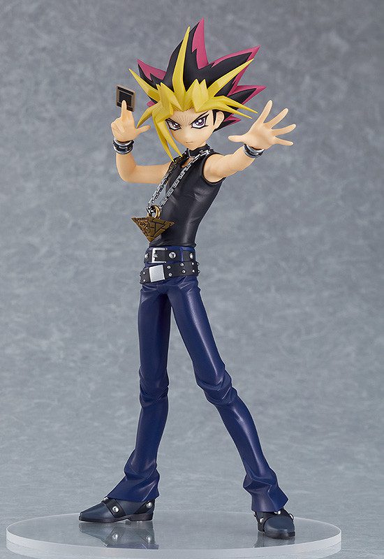 Yu-Gi-Oh! Duel Monsters - Yami Yuugi - Pop Up Parade