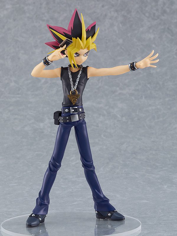 Yu-Gi-Oh! Duel Monsters - Yami Yuugi - Pop Up Parade