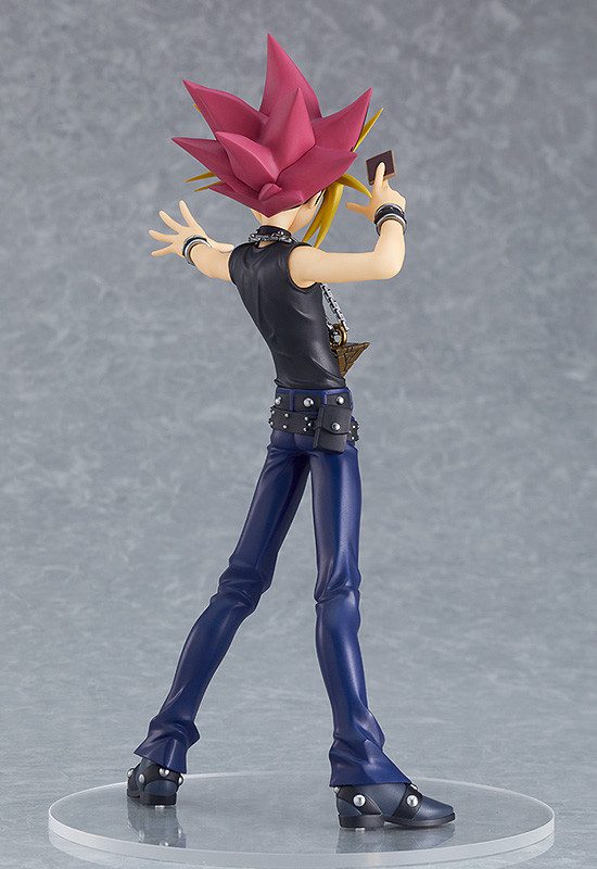 Yu-Gi-Oh! Duel Monsters - Yami Yuugi - Pop Up Parade