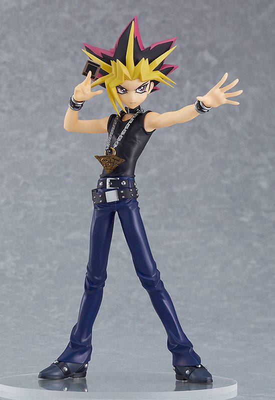 Yu-Gi-Oh! Duel Monsters - Yami Yuugi - Pop Up Parade