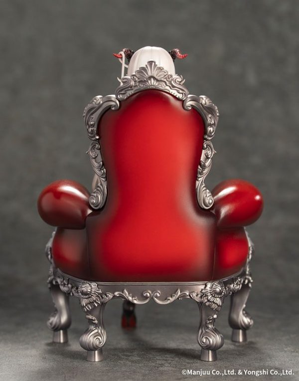 Azur Lane - Ägir - 1/7 - Rose Ceremony Ver. (Myethos)