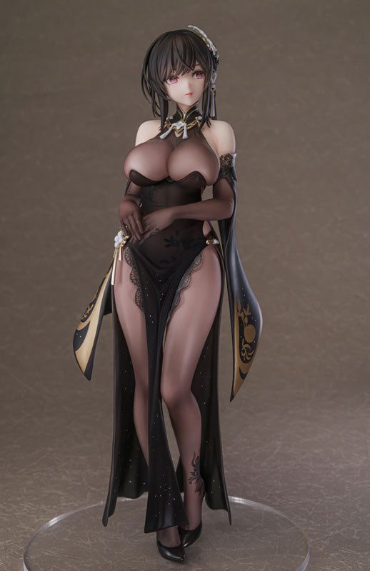 Azur Lane - Chen Hai - 1/6 - Vestibule of Wonders ver.