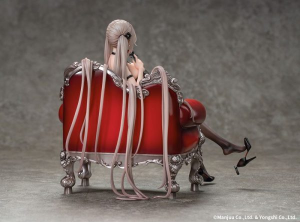 Azur Lane - Formidable - 1/7 - Rose Ceremony Ver. (Myethos)