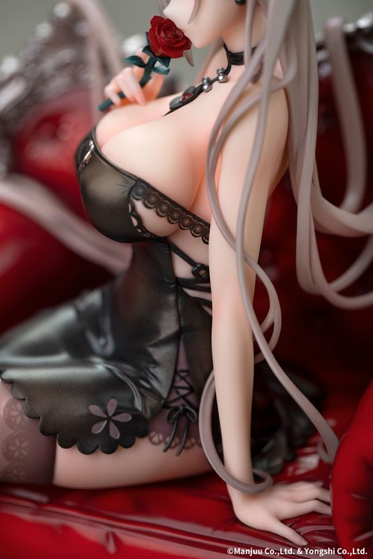 Azur Lane - Formidable - 1/7 - Rose Ceremony Ver. (Myethos)