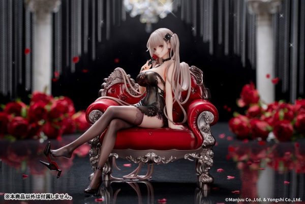 Azur Lane - Formidable - 1/7 - Rose Ceremony Ver. (Myethos)