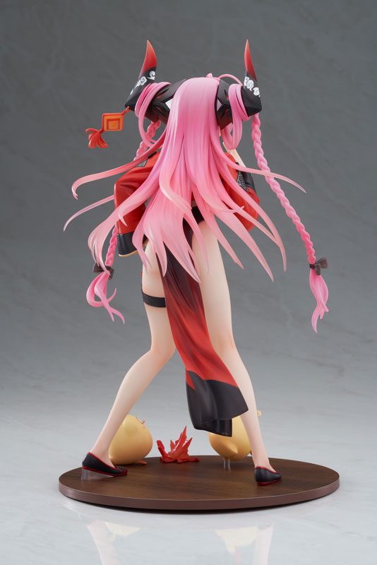 Azur Lane - Manjuu - Prinz Rupprecht - 1/7 - The Gate Dragon's Advent