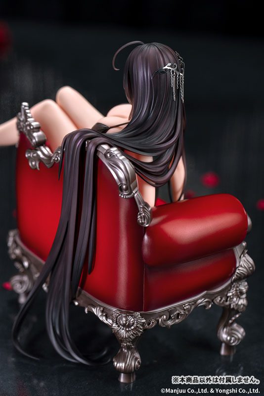 Azur Lane - Taihou - 1/7 - Rose Ceremony Ver. (Myethos)