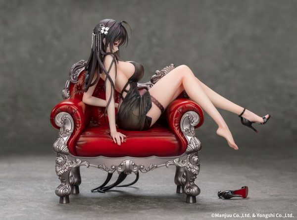 Azur Lane - Taihou - 1/7 - Rose Ceremony Ver. (Myethos)