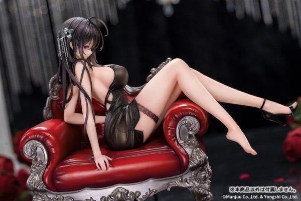 Azur Lane - Taihou - 1/7 - Rose Ceremony Ver. (Myethos)
