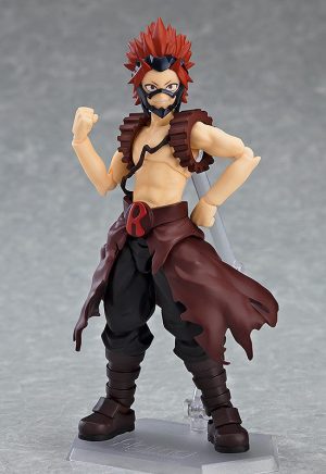 Boku no Hero Academia - Kirishima Eijirou - Figma #481