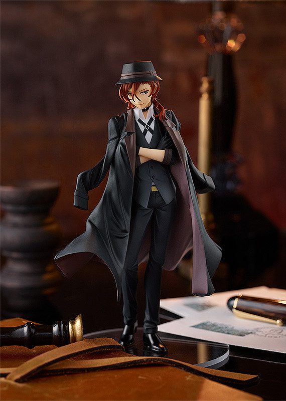 Bungou Stray Dogs - Nakahara Chuuya - Pop Up Parade